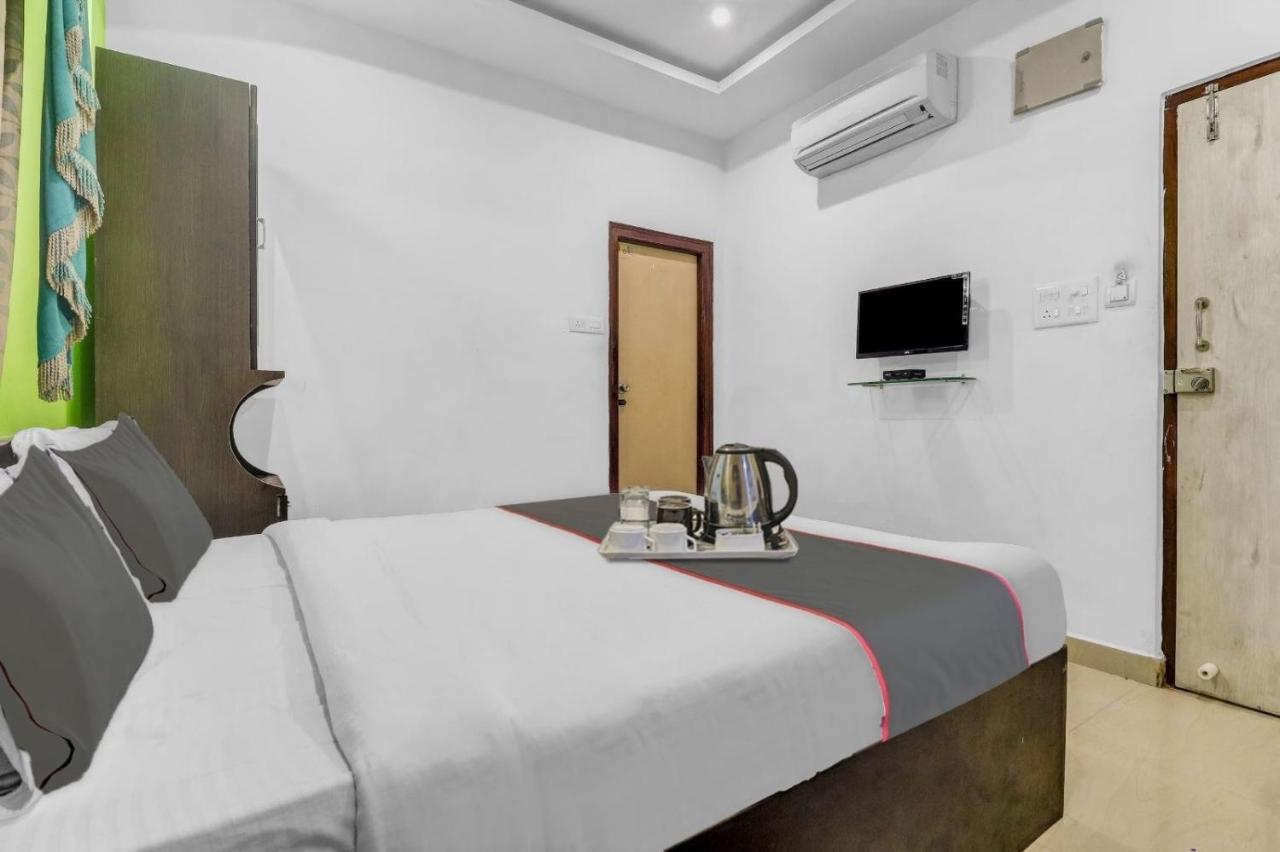 Collection O Gravity Hotel Hyderabad Ngoại thất bức ảnh