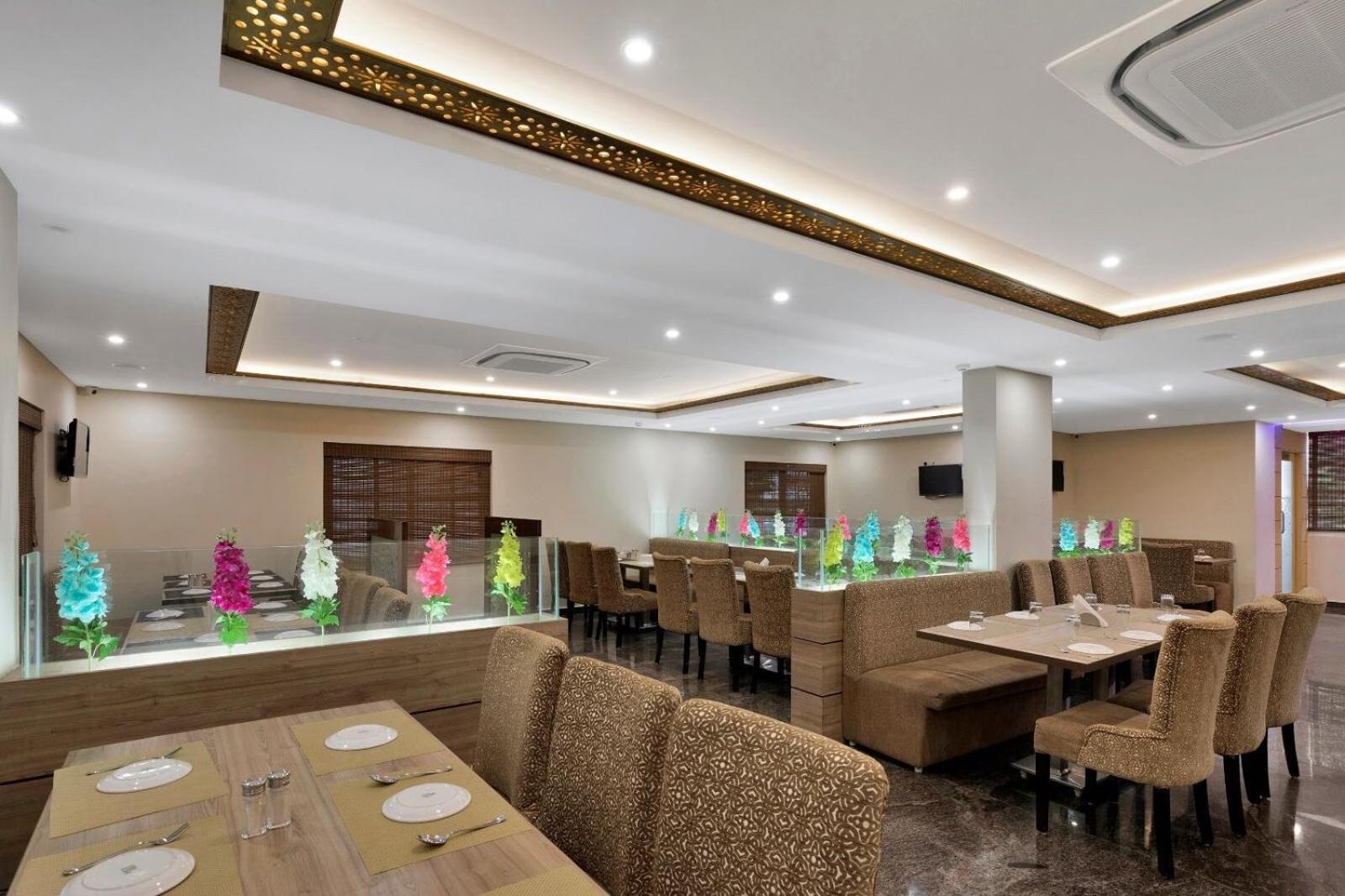 Collection O Gravity Hotel Hyderabad Ngoại thất bức ảnh